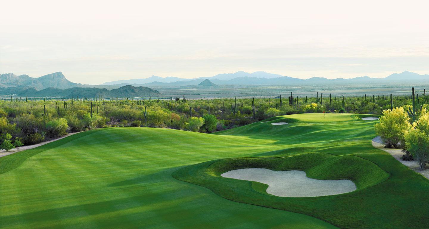 Unlimited Golf