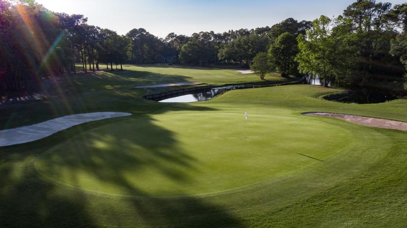 Litchfield Beach & Golf Resort