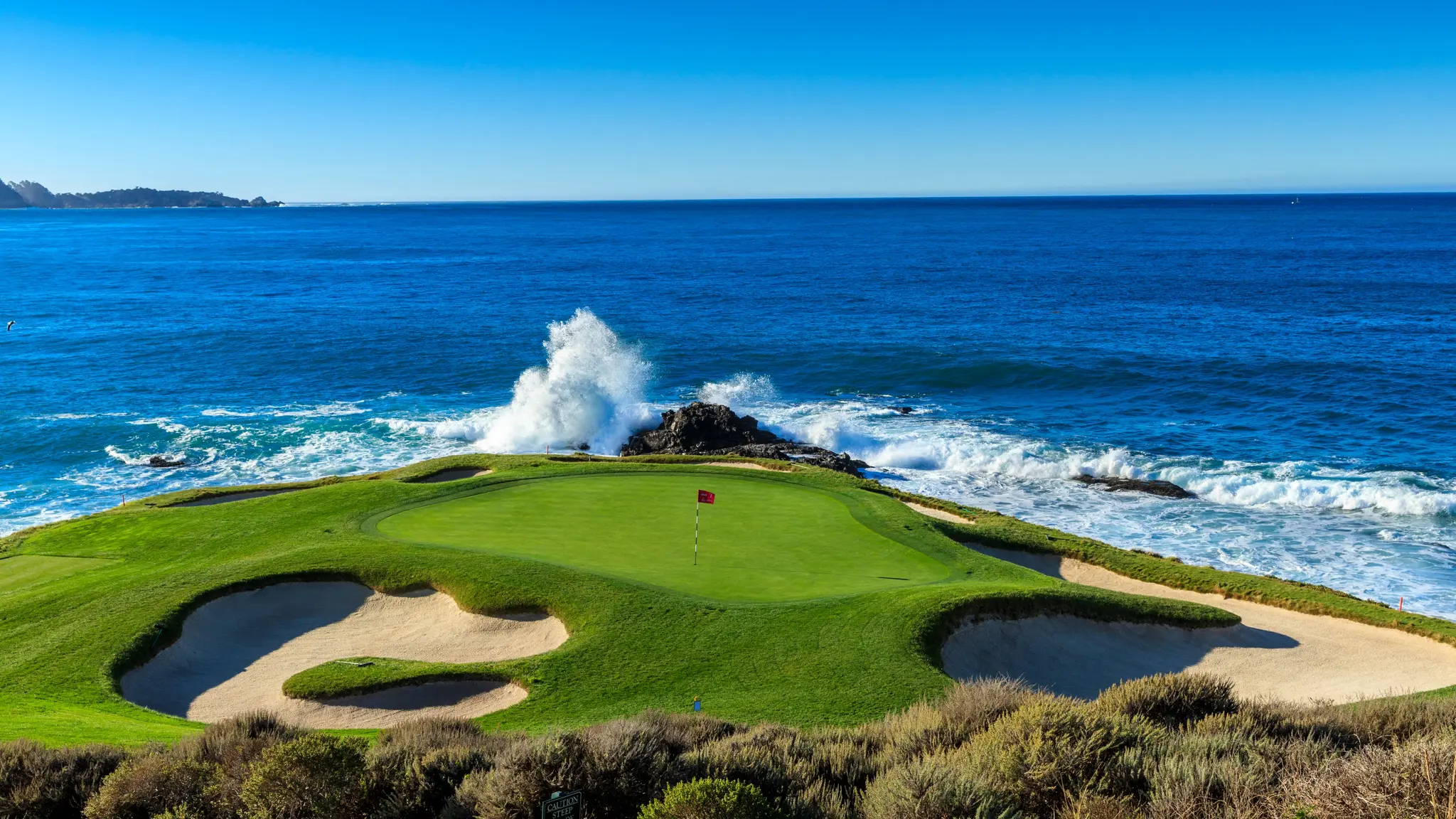 Bucket List Vacations