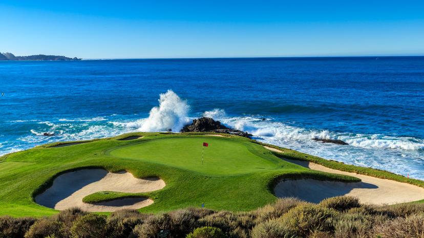 Pebble Beach Resorts®