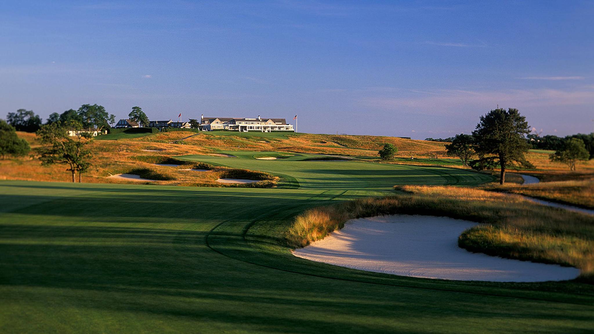 U.S Open