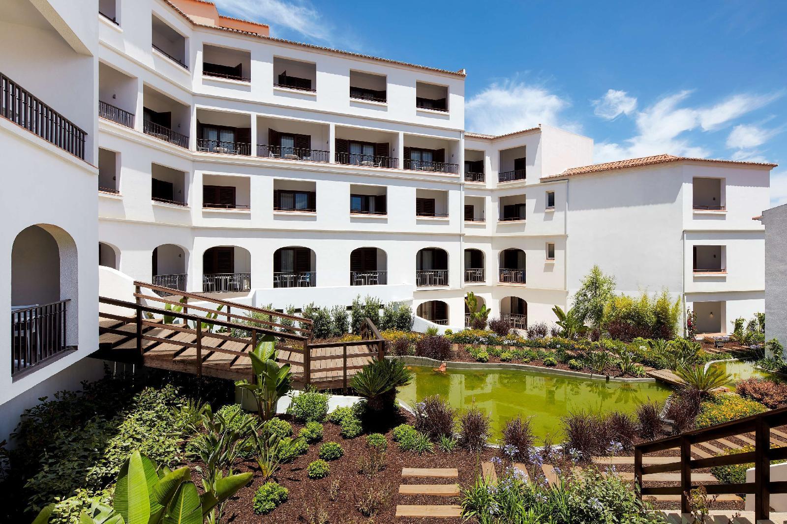 Tivoli Lagos Hotel