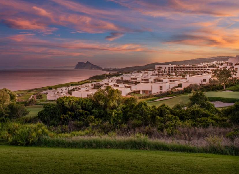 Fairmont La Hacienda Costa del Sol