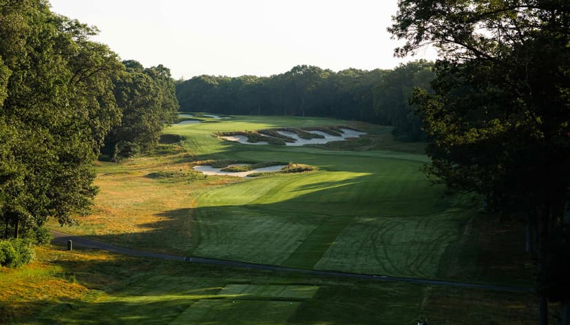 Bethpage Black