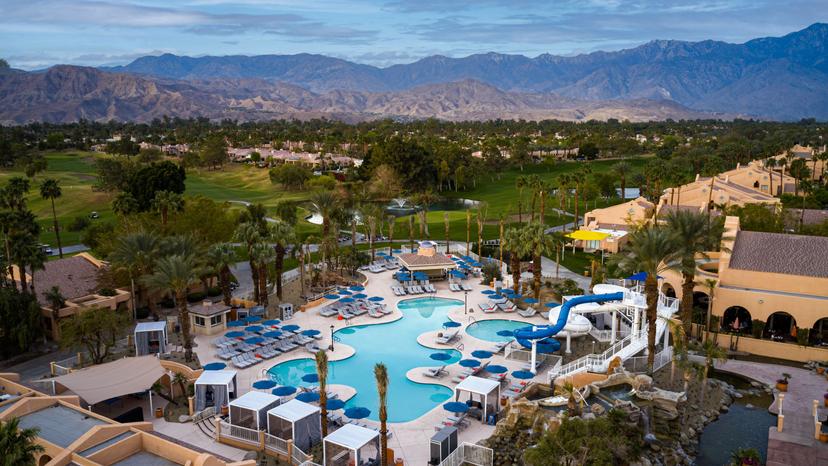 Westin Rancho Mirage Golf Resort & Spa