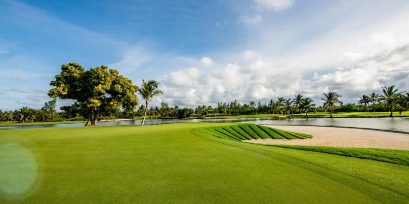 Barcelo Bavaro Grand Resort