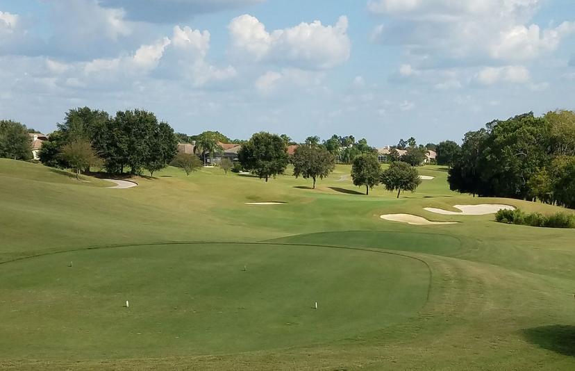 Lake Jovita Golf & Country Club