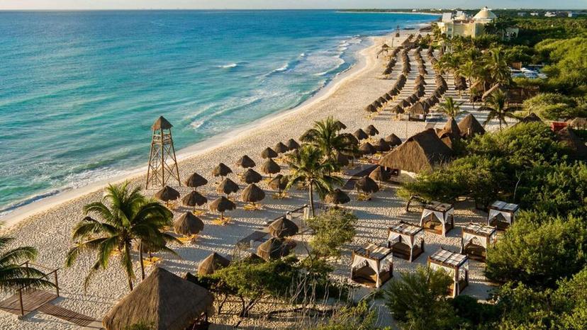 Iberostar Waves Paraiso Beach