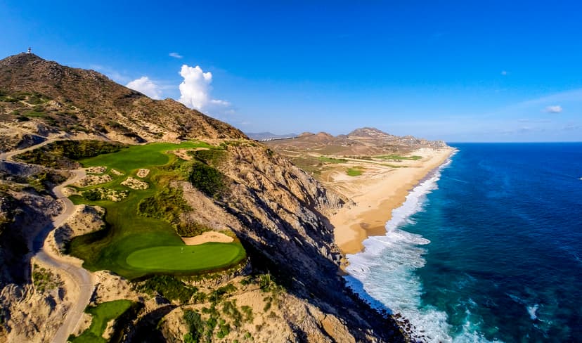 Pueblo Bonito Sunset Beach Resort & Spa