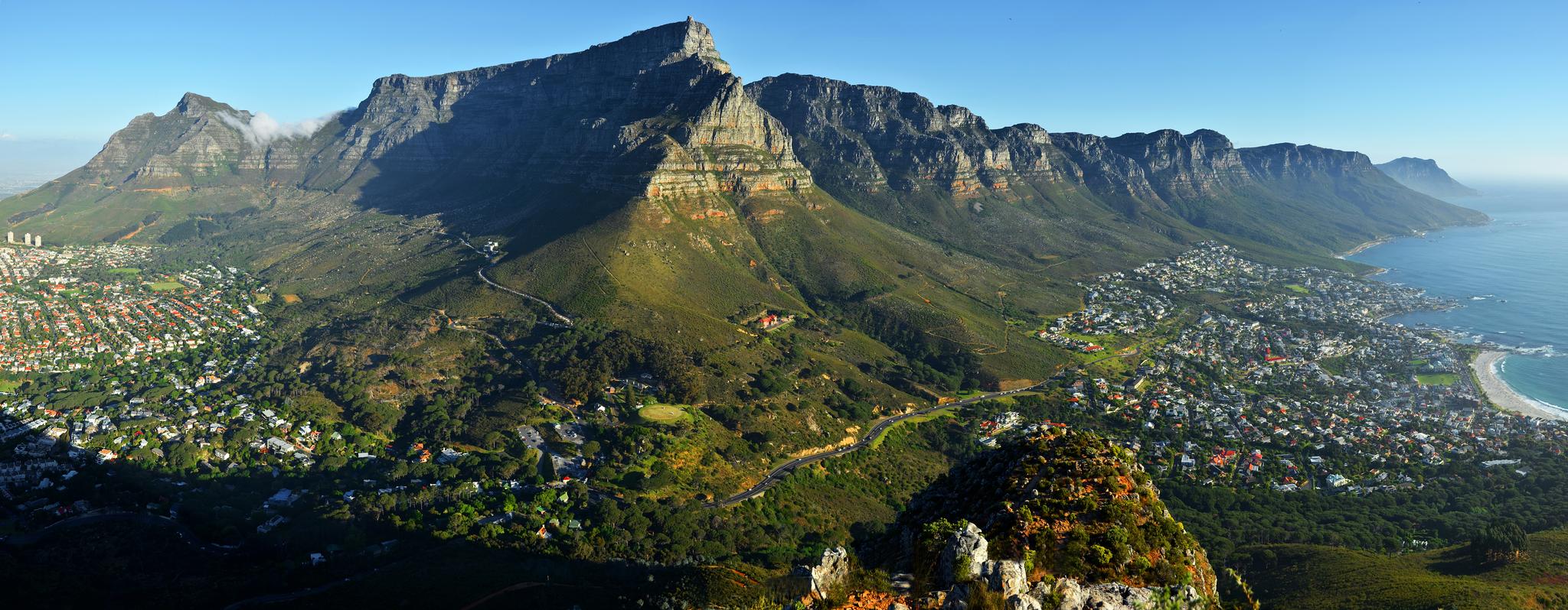 Luxury Garden Route & Safari, South Africa Tour Hosted by Jacques Gous