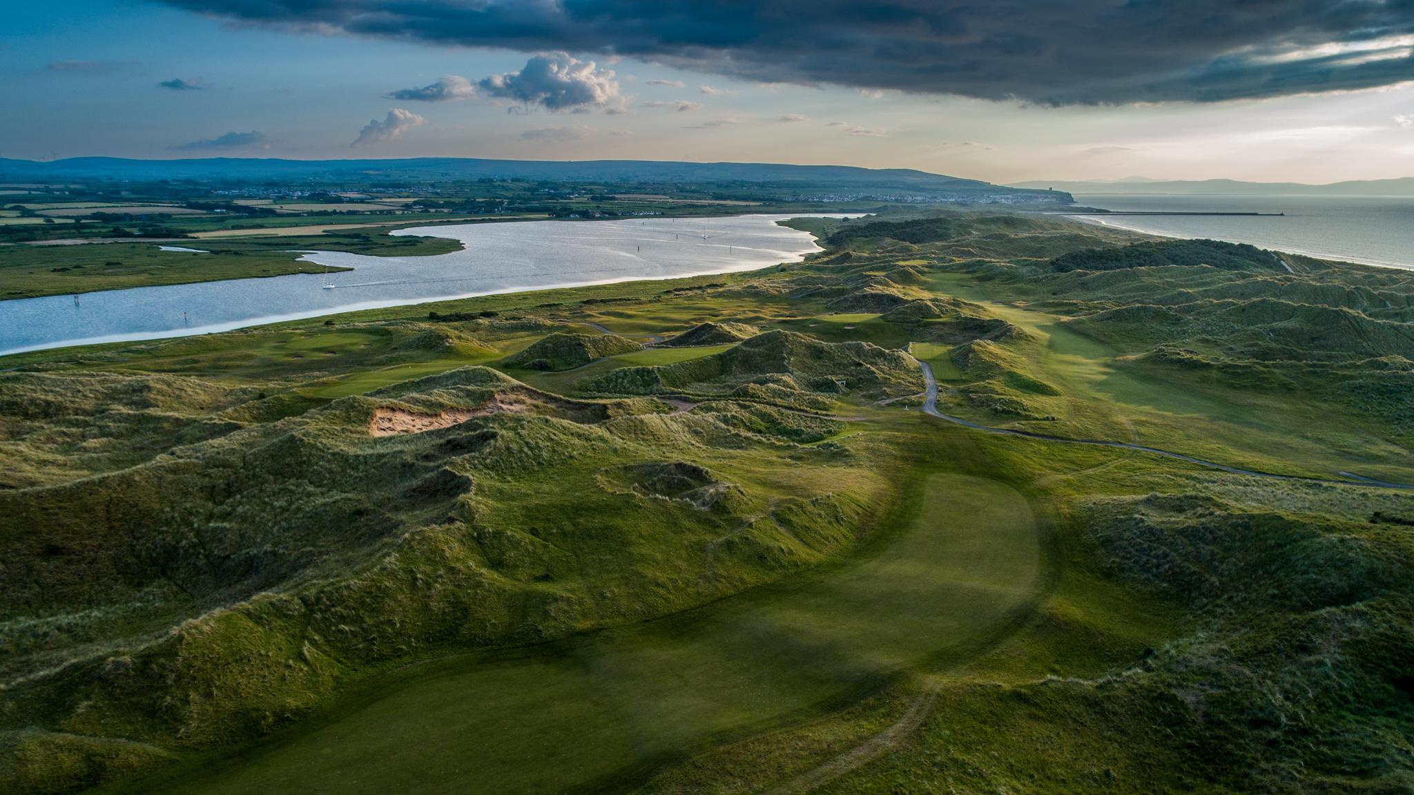 The Causeway: Northern Ireland Experience
