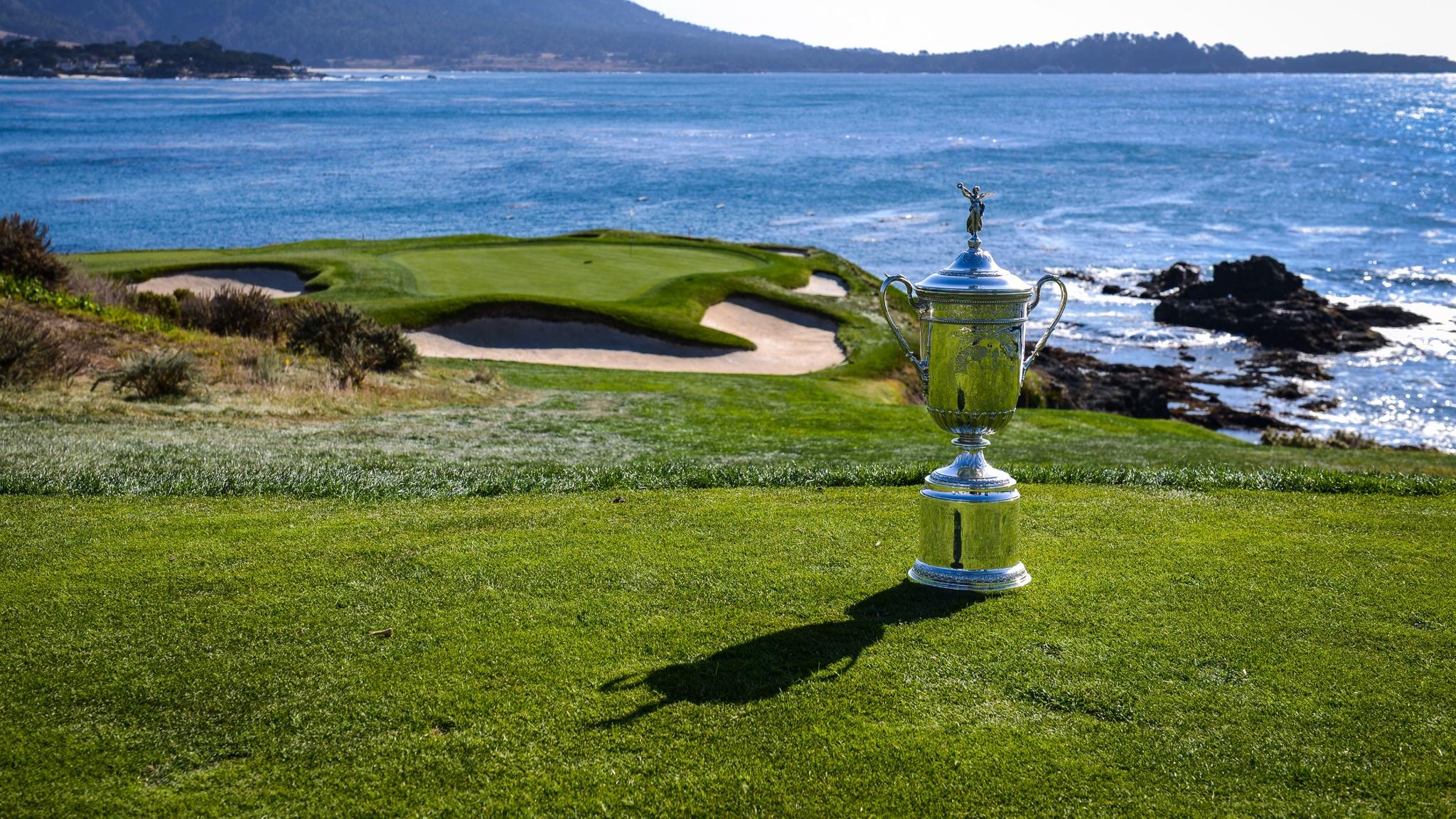 U.S. Open 2027