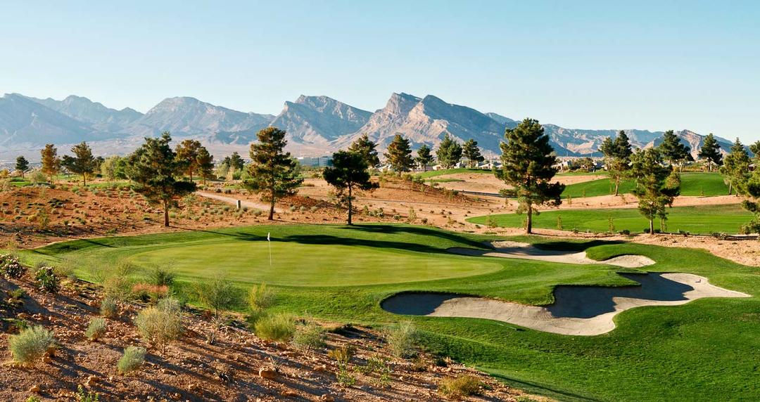 Las Vegas - Golf Tours (US)