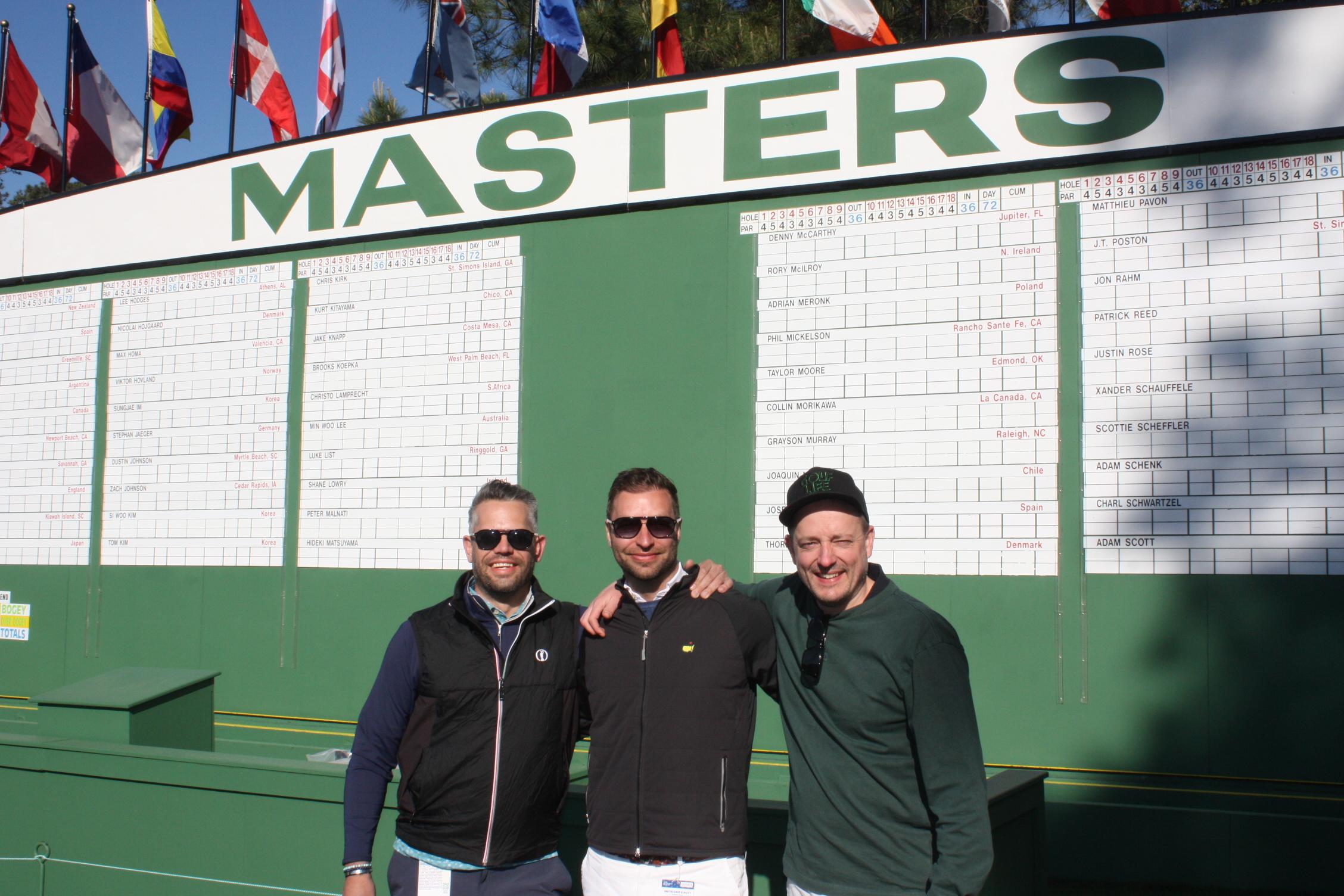 Dedicated On-Site Team