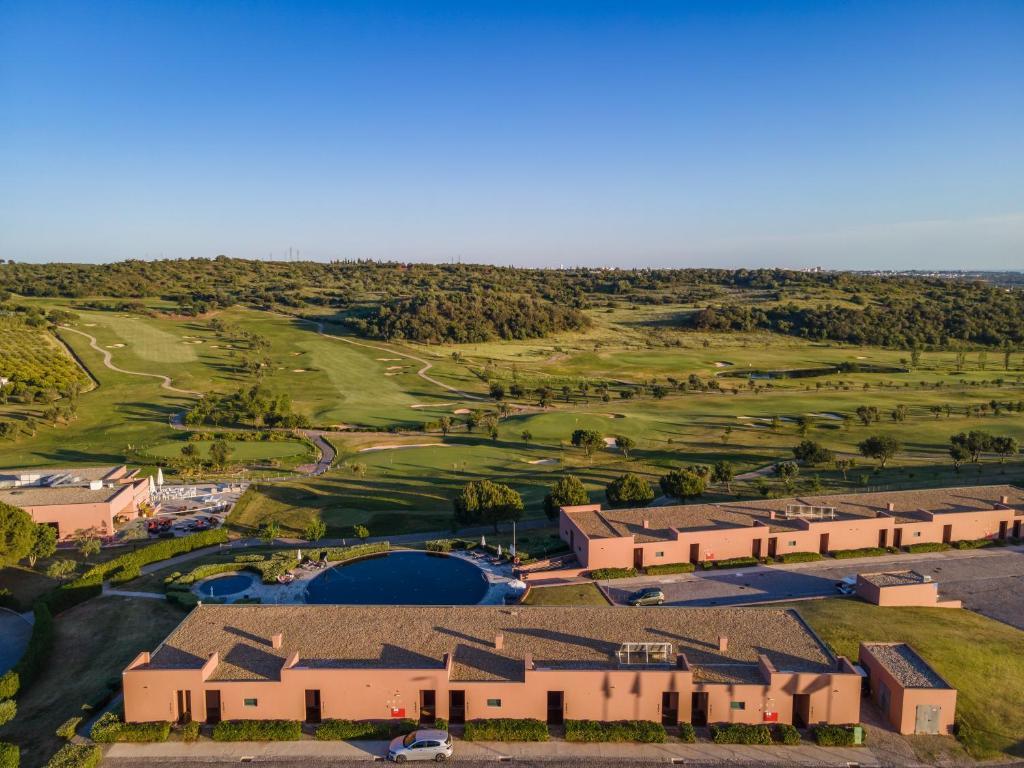 Aerial view of Morgado Golf & Country Club