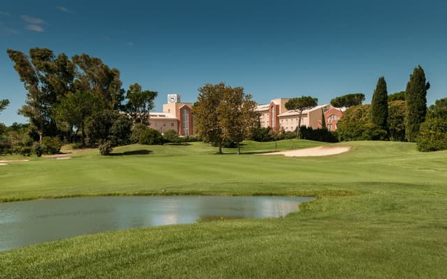 Rome - Golf Tours (US)