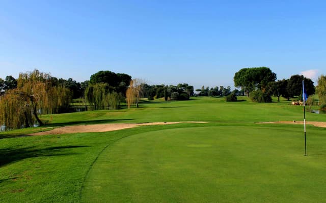 Rome - Golf Tours (US)