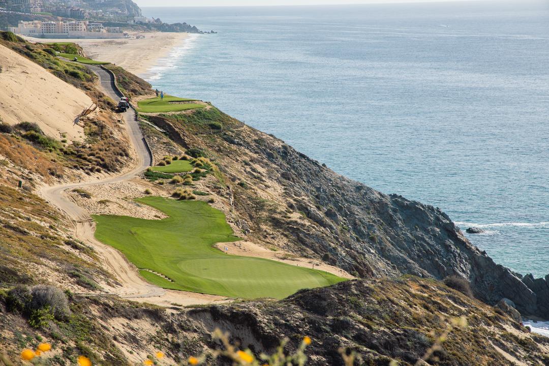 Cabo - Golf Tours (US)