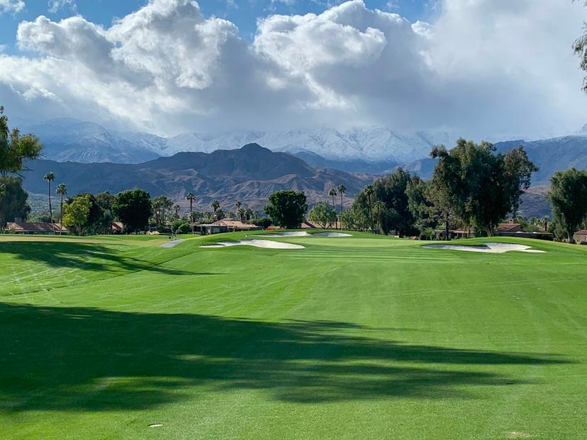 Mission Hills Country Club