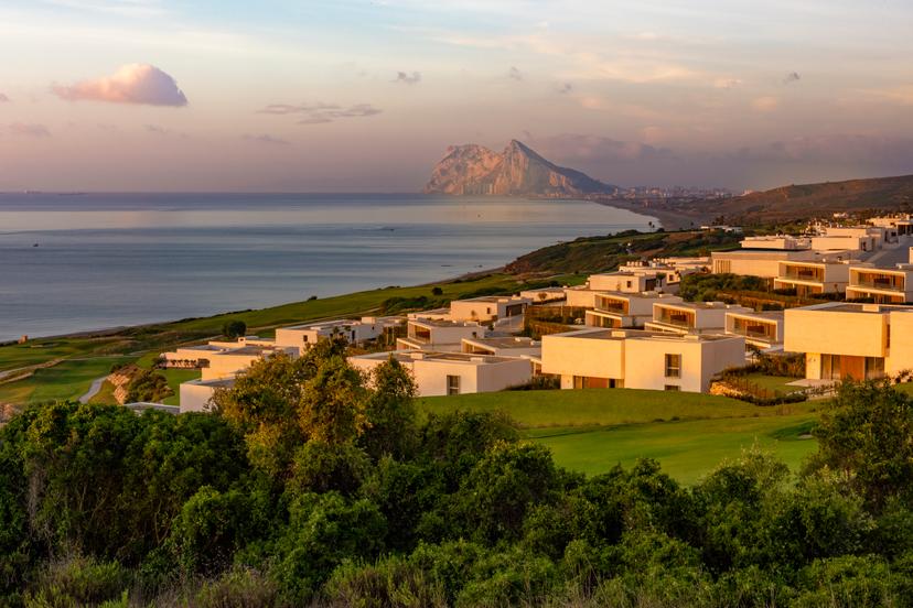 Fairmont La Hacienda Costa del Sol