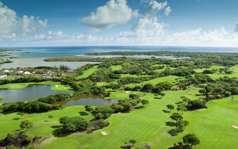 Tours - Golf Tours (US)