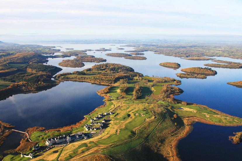 Lough Erne Golf Resort
