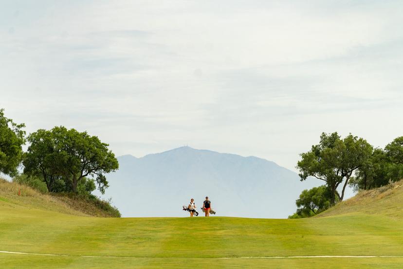 San Roque Golf & Resort