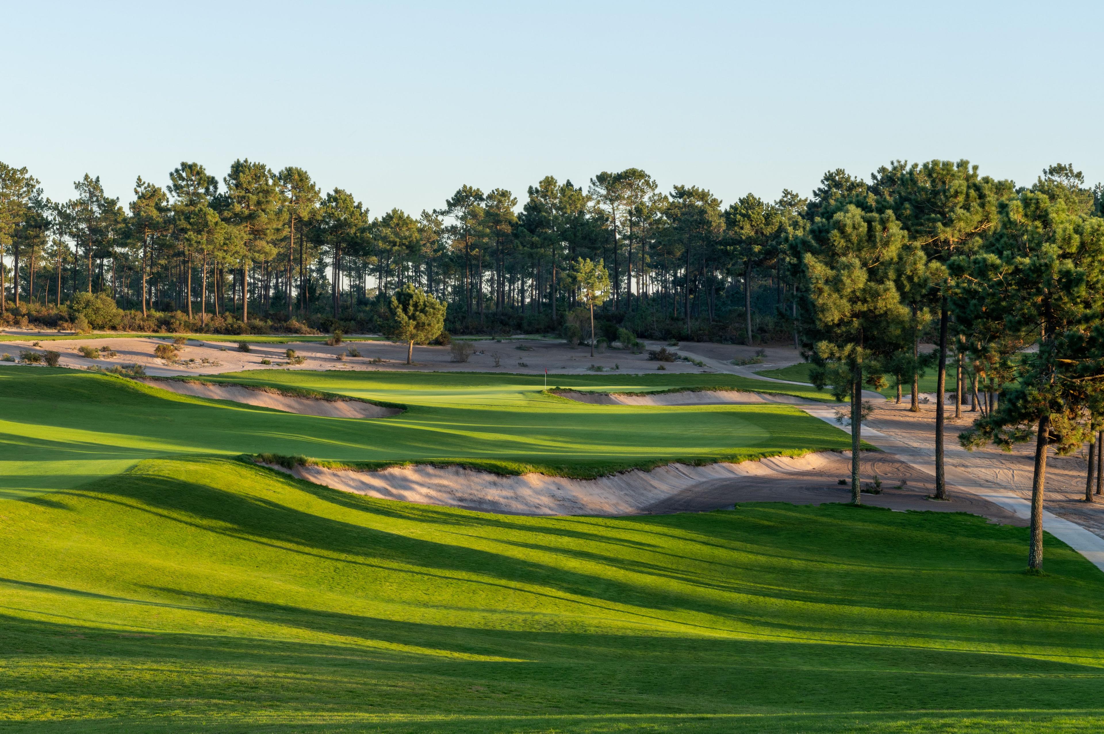 Elite Portugal Golf Trip – 7 Nights Lisbon to Faro