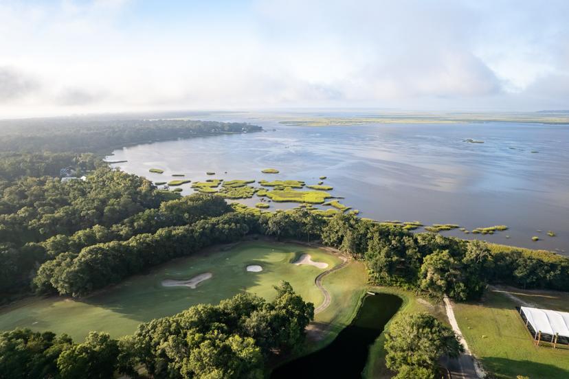 Omni Amelia Island Resort