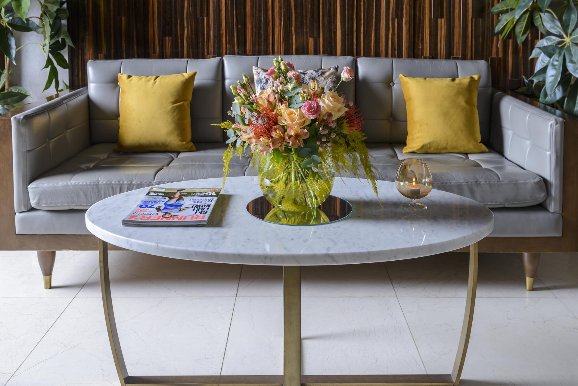 Reception at Killarney Towers Hotel