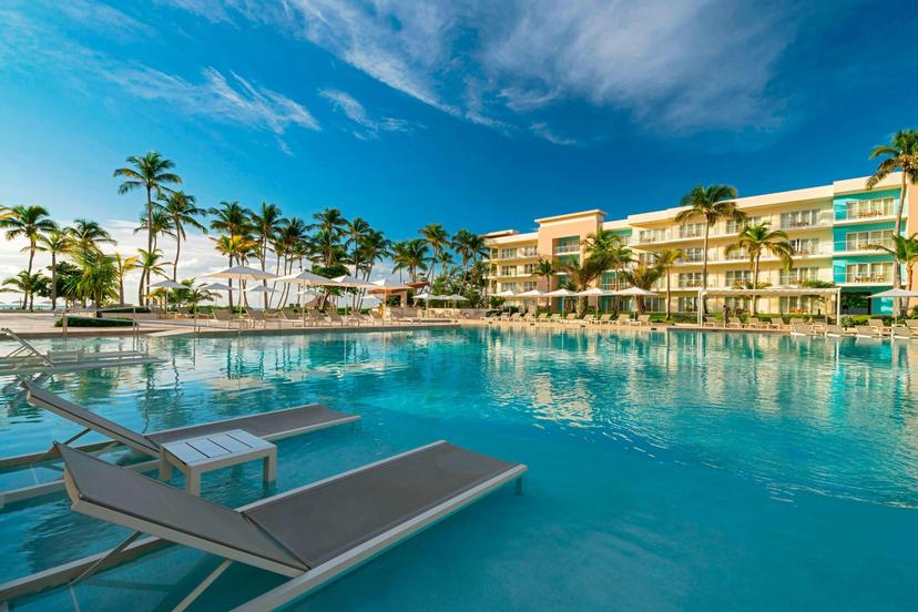 The Westin Punta Cana Resort & Club
