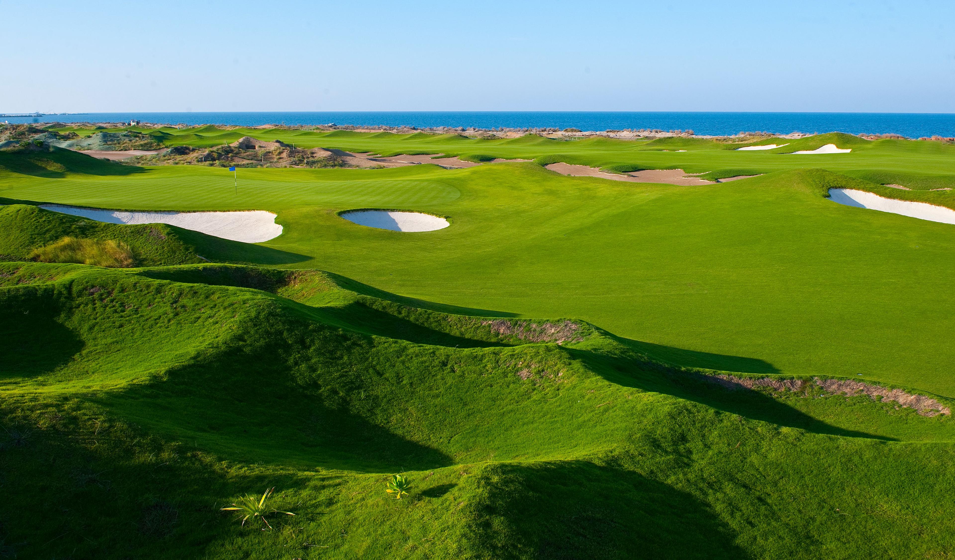 Oman WCGC Tournament – 3 Nights