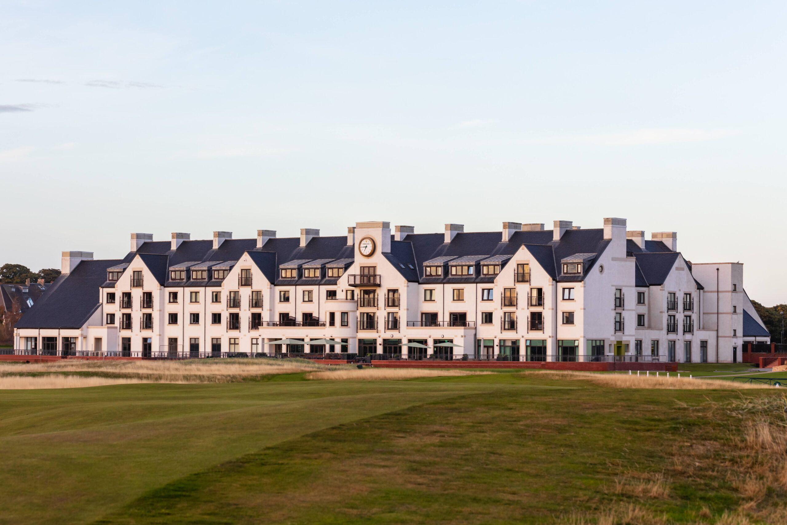 Carnoustie Hotel
