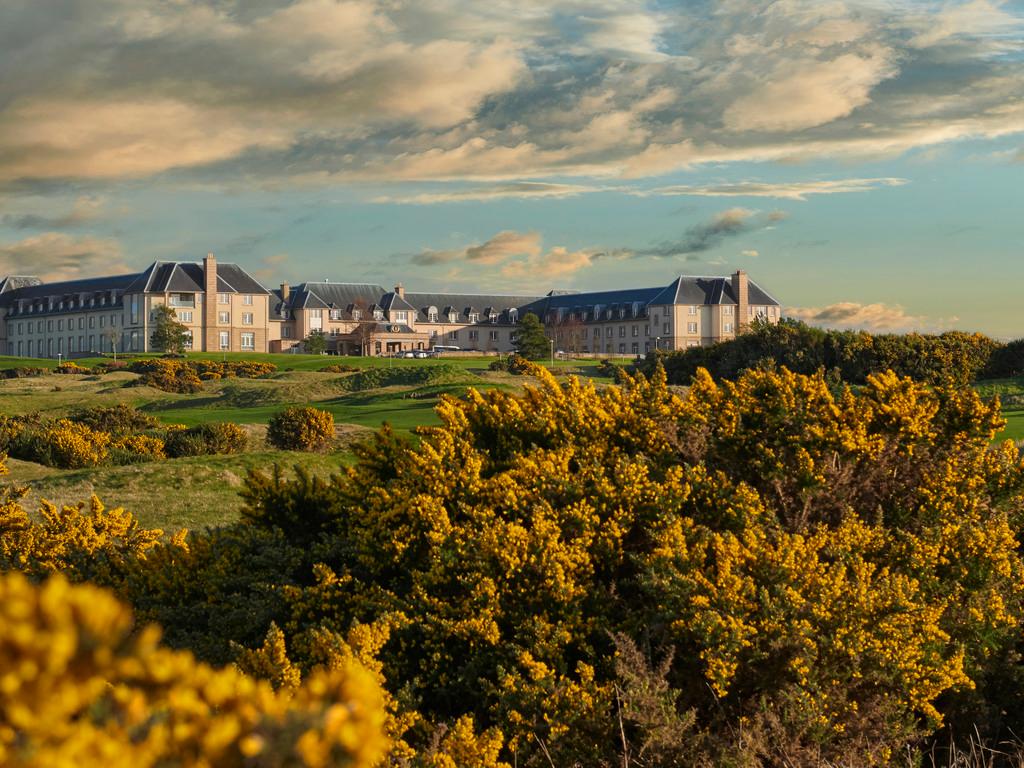 Fairmont St. Andrews