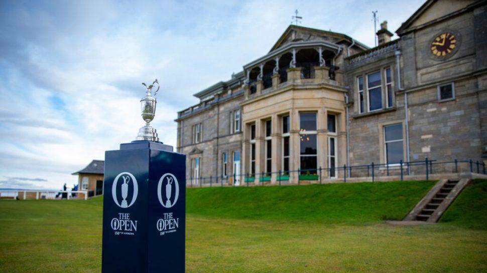 St Andrews - SPACE from $5,585pp
