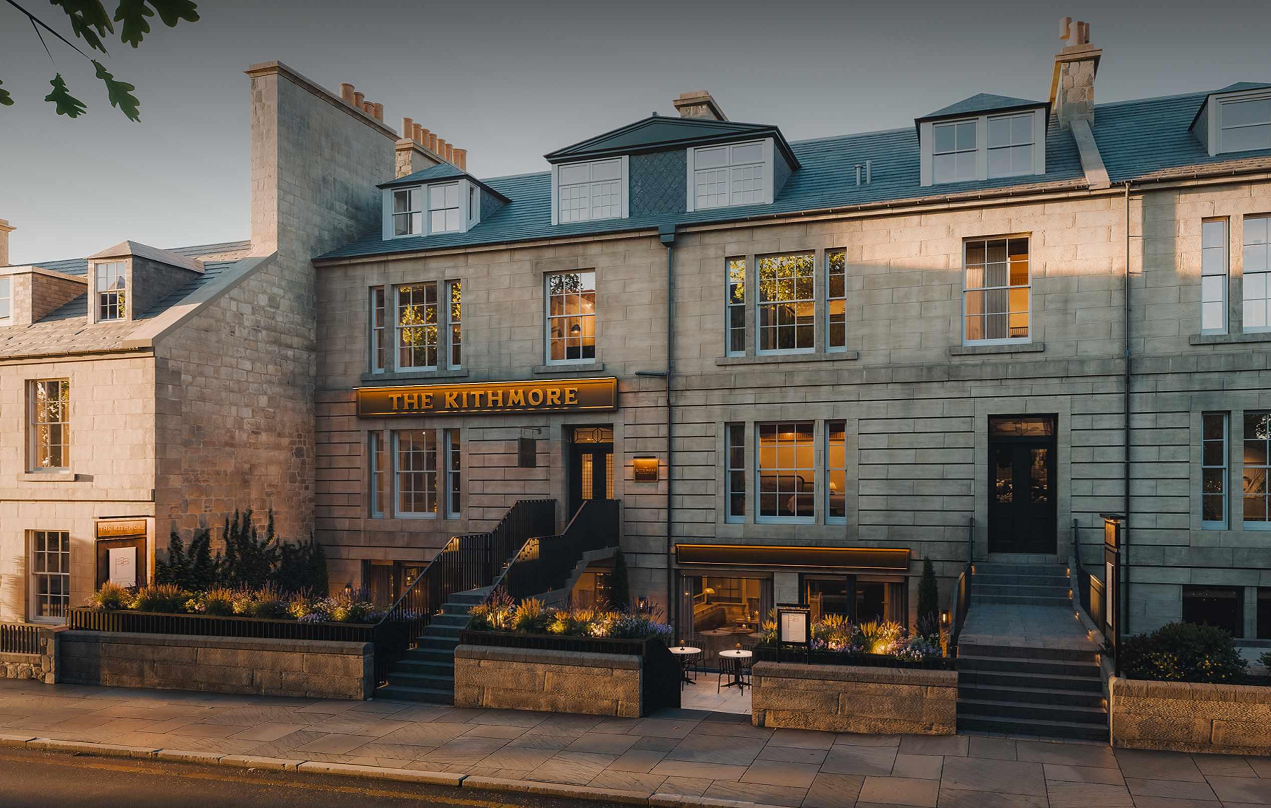 St Andrews at The Kithmore