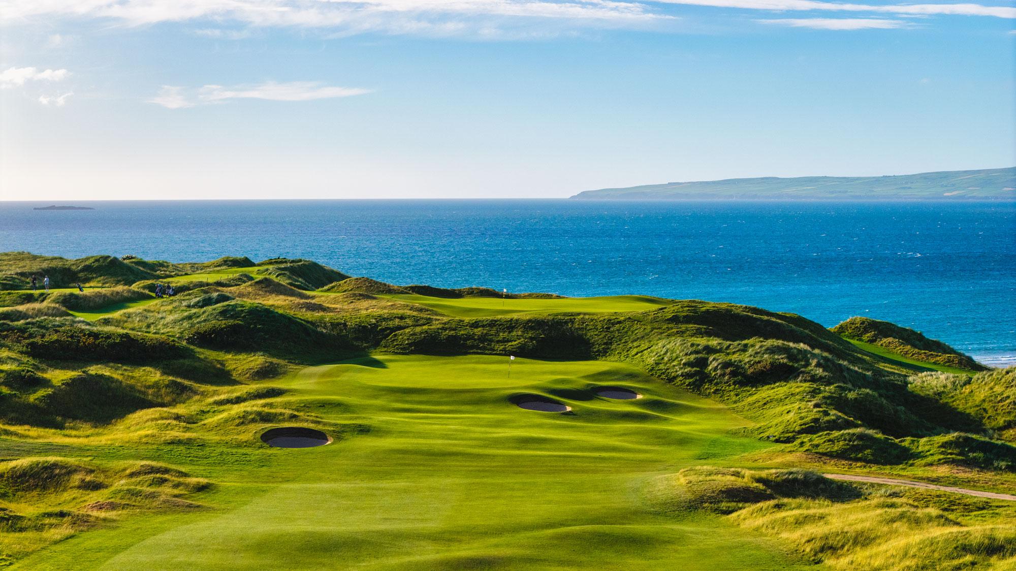 The Peninsula: Southwest Ireland Experience