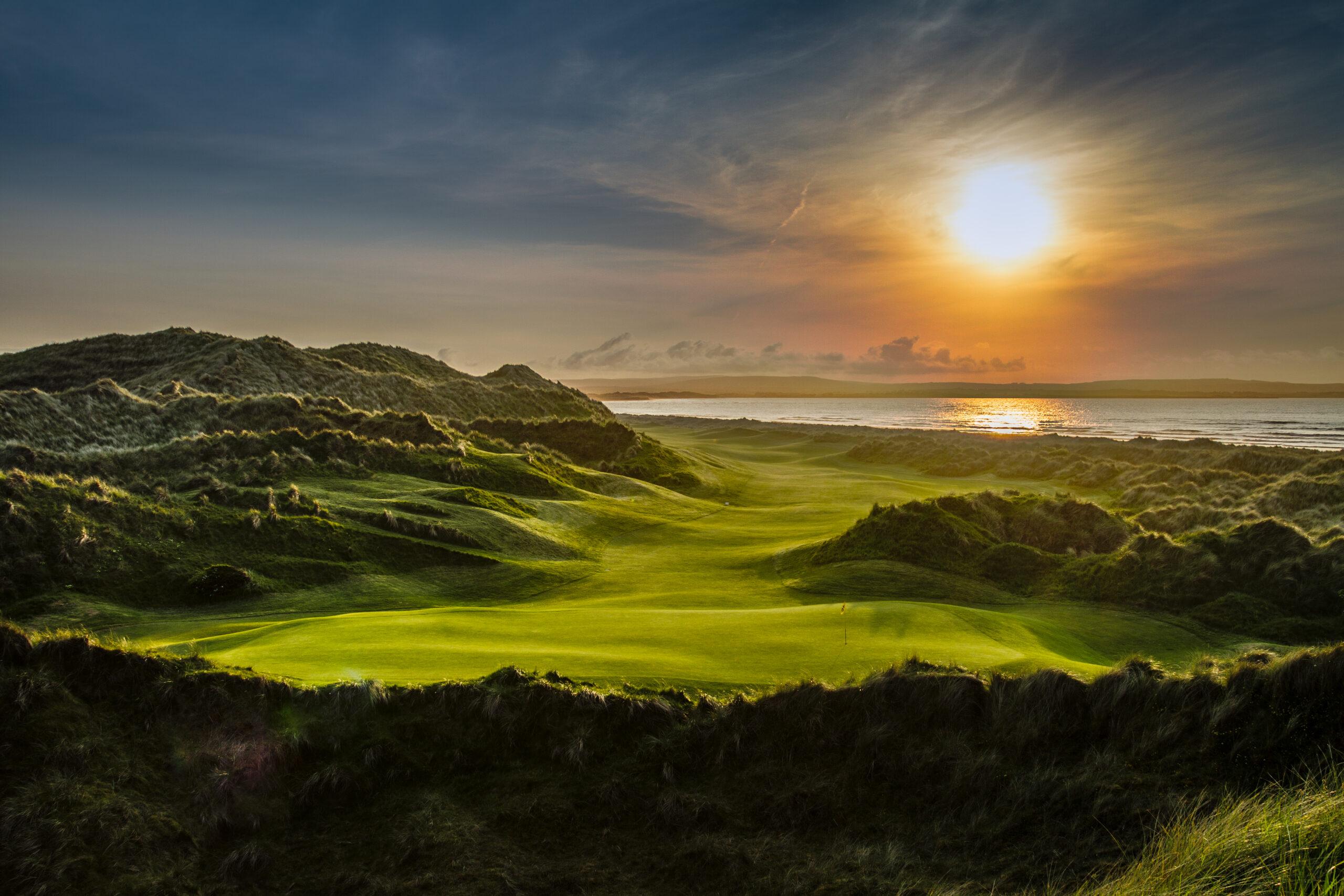 Ireland’s Wild Northwest Links
