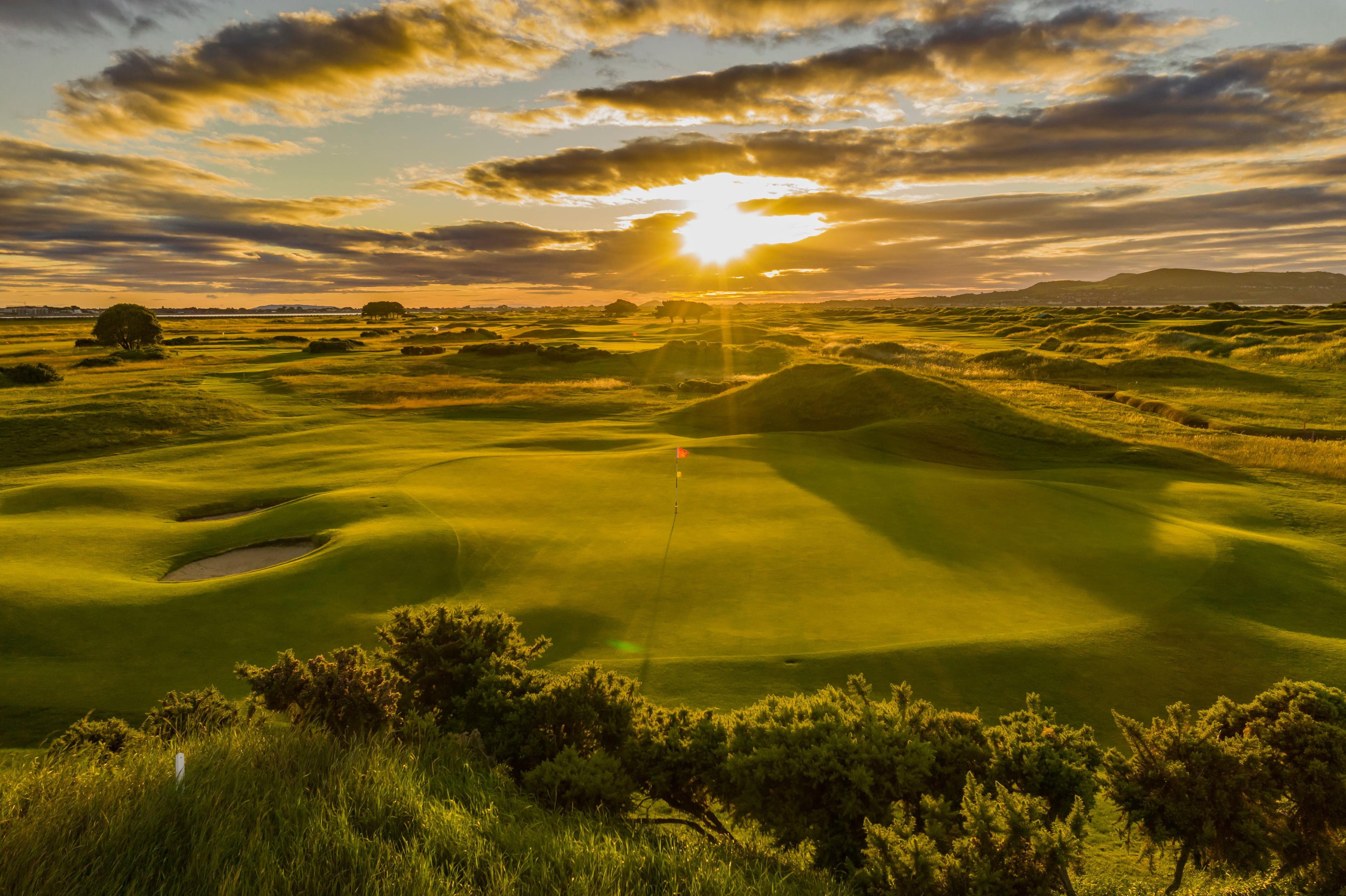 See All Our Scotland Golf Packages