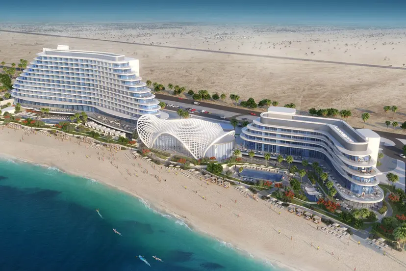 SO/ Ras al Khaimah