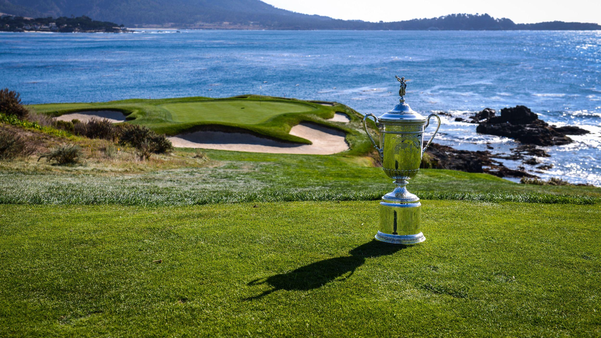 U.S. Open 2027