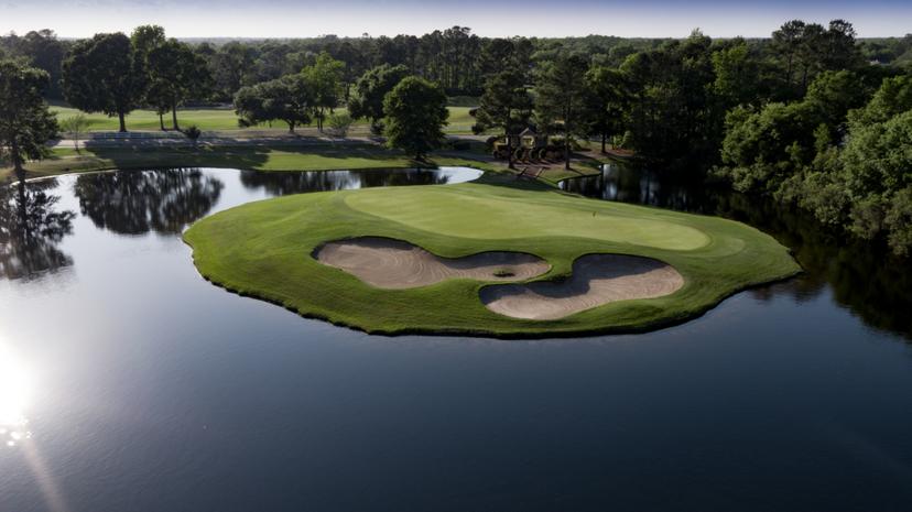 Litchfield Beach & Golf Resort