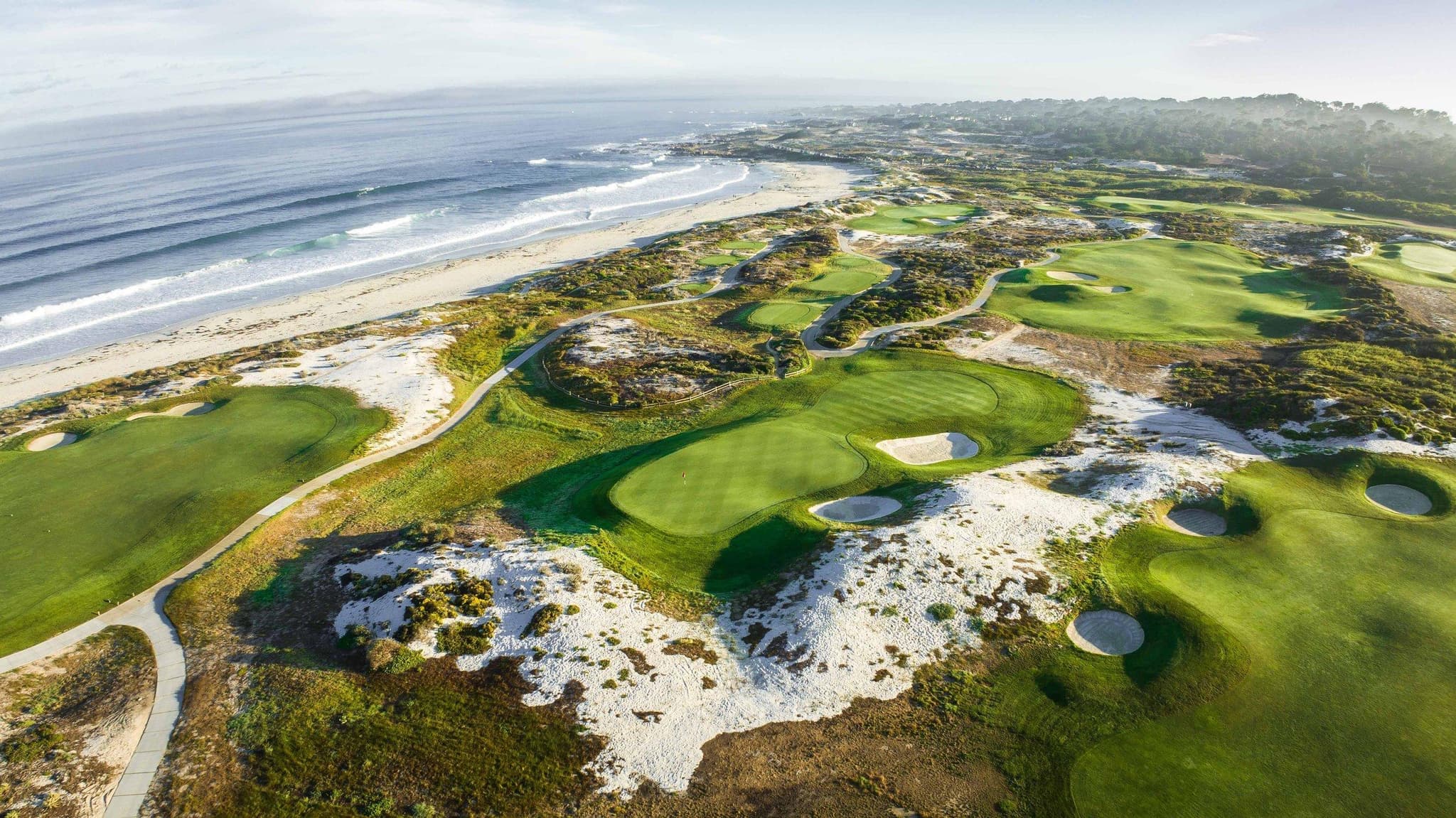 See all our Stay & Play packages in California