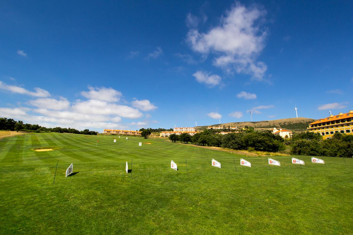 Driving range