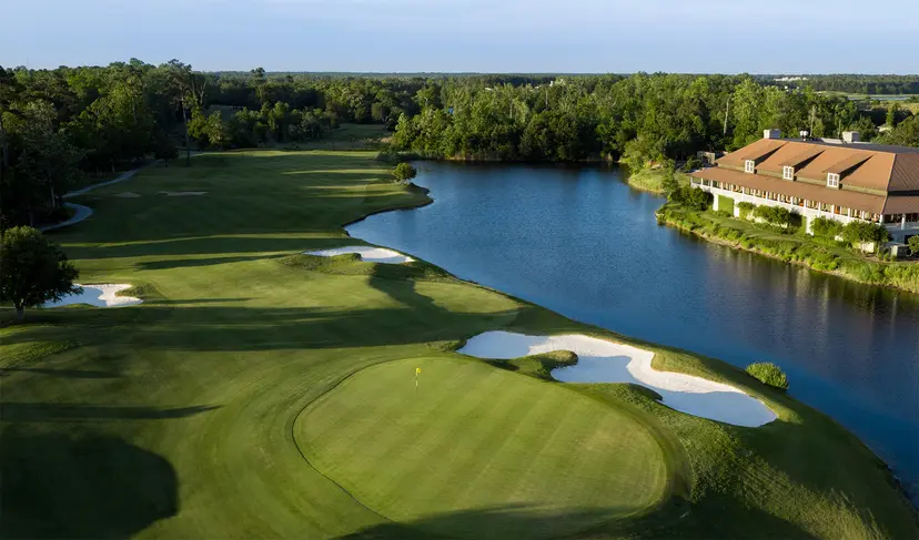 Barefoot Resort