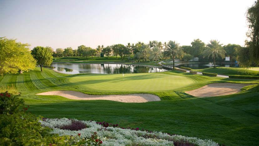 VIDA Emirates Hills