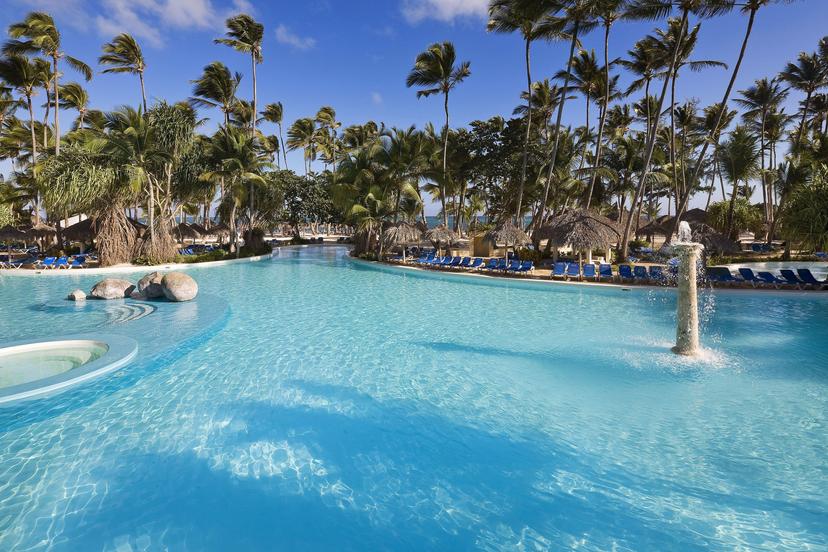 Meliá Caribe Beach Resort