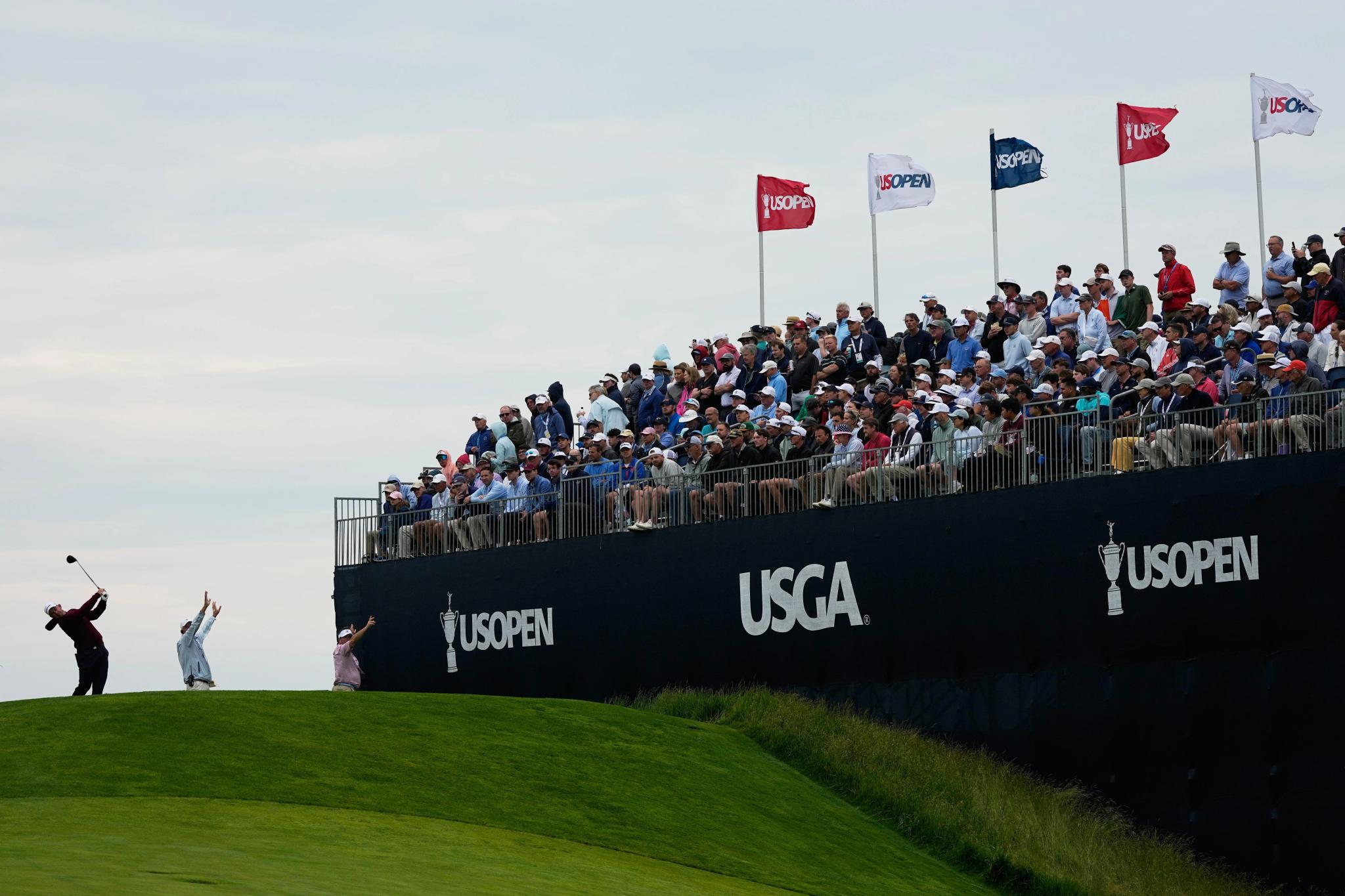 2027 U.S. Open Championship Access