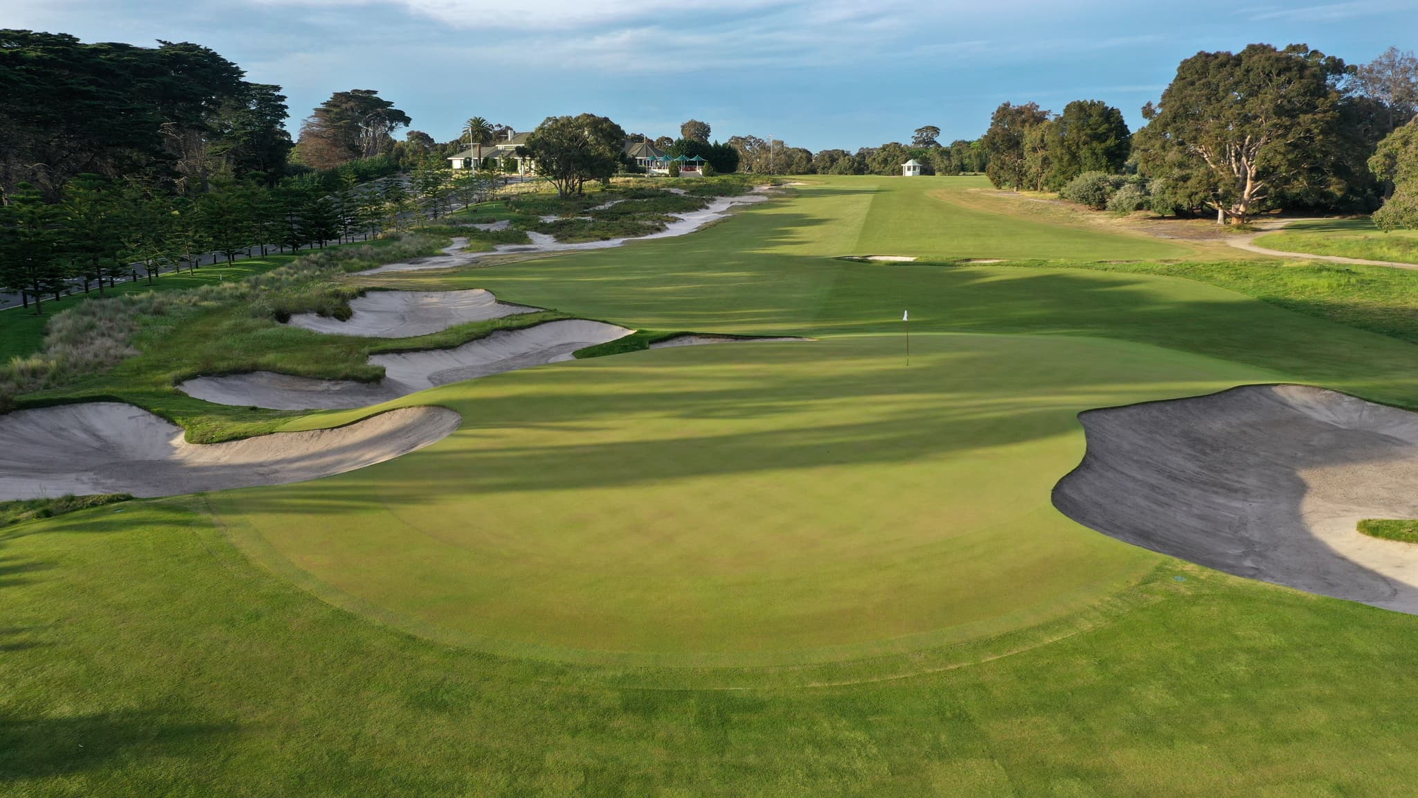 Melbourne & Mornington Peninsula Championship Golf Tour