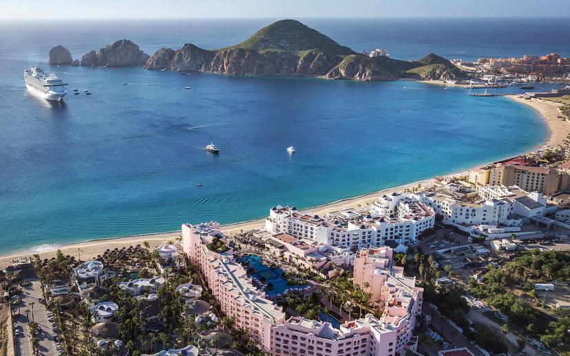 Pueblo Bonito Rosé Resort & Spa